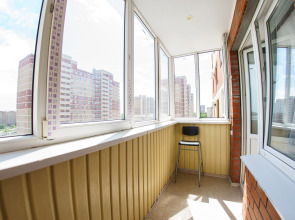 Апартаменты Inndays на Проспекте Ленина 130 (2)