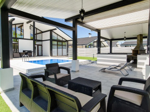 RED Bridge Resort relax&spa