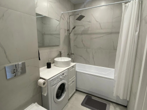 Квартира Квартира- студия