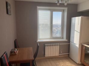 Апартаменты Clever Apartment