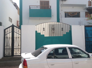 Апартаменты Peace House Dahab