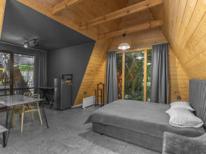 Отель Koban-Spa