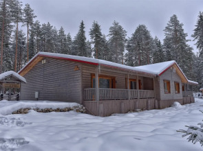 Апартаменты Медвежка в Карелии