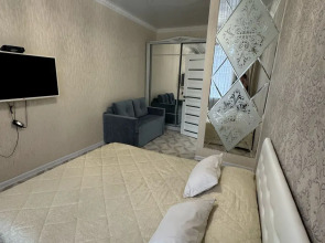 Апартаменты рядом с Аэропортом 2