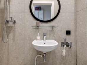 Апартаменты Проспект Вернадского 41с1 (416)