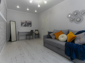 Квартира Приморская 31 Зеленоградск