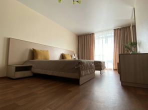 Апарт-отель Красногорский