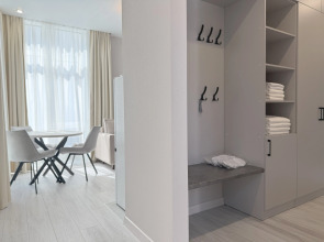 Апартаменты Родос с 1 Cпальней