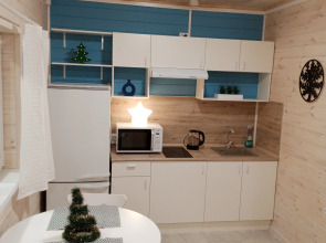 Частный дом в Малые соли