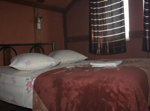 Гостиница Эдельвейс