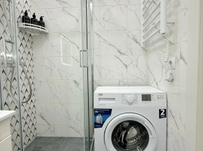 Квартира для четверых Монако