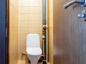 Апартаменты Park Inn Hause 6