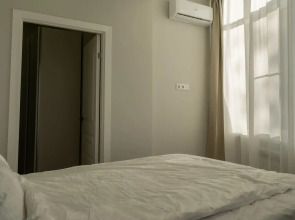 Квартира Евротрешка на Рахманинова