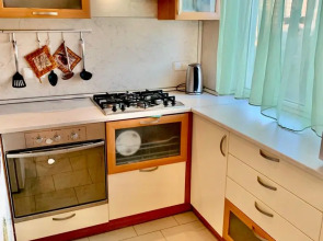 Апартаменты на Ворошиловском