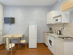 Апартаменты Комплекс Восток 6