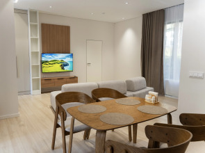 Гостевой дом Voco Elbrus