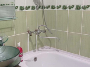 Квартира Видовая квартира cамостоятельное заселение