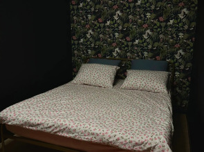 Апартаменты на Энгельса