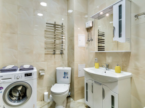 Апартаменты в центре на Буденновском