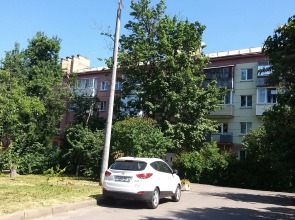 Апартаменты Квартира на сутки в центре Могилева