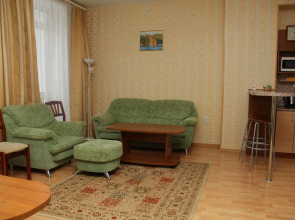 Отель Игман