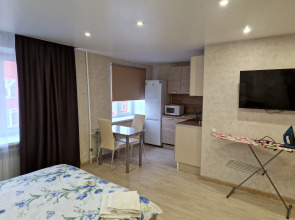 Апартаменты Квартира в Центре Города Норильск