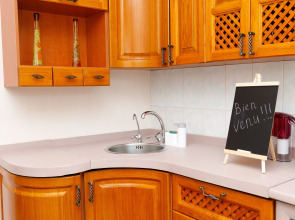 Апартаменты Декабрист Петровско-Заводская 25 №2