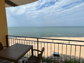 Апартаменты На берегу Моря 5