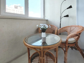 Квартира с Сауной