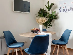 Квартира GM Apartments у Кремля и Красной Площади