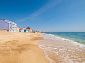 Апартаменты Галавилла 7