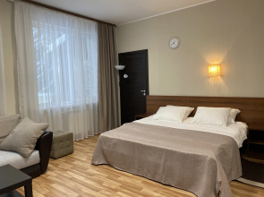 База отдыха Алсма