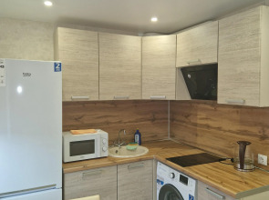 Апартаменты Квартира в Центре Города Норильск