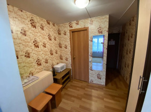 Отель "Тихая Гавань"