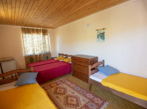 Гостевой Дом Долина Художника