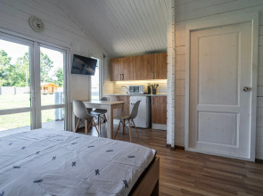 Гостевой дом Sea village Gumista