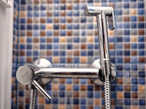 Апартаменты с Большой Лоджией от LetoApart