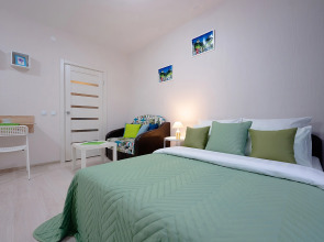 Апартаменты Пять Звёзд Сапфир