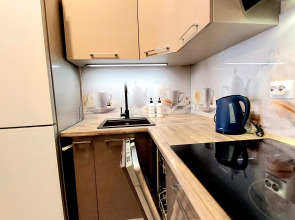 Апартаменты около метро Говорово