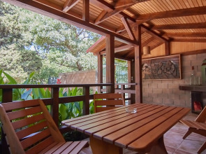 Гостевой дом Большая Медведица