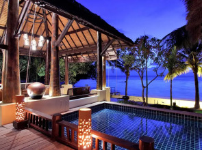 Курортный отель Le Vimarn Cottages & Spa