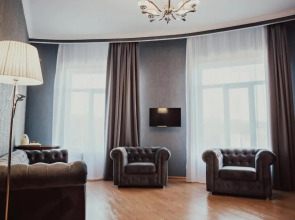 Отель Панорама