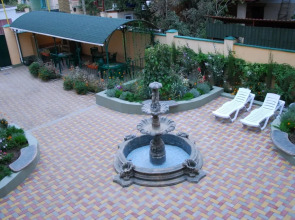 Мини-отель Пансион Кафа