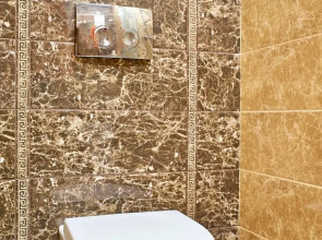 Апартаменты Уютная Студия с большой лоджией в доме бизнес-класса