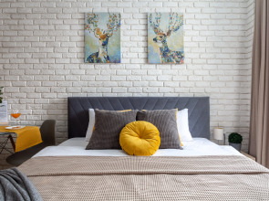 Апартаменты Ohtainn Studio D17