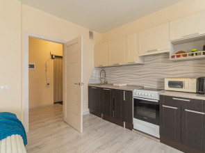 Квартира Улыбка Уюта на Чехова 1ккв