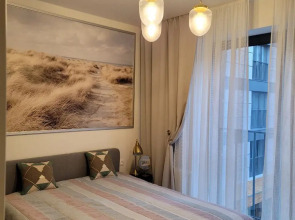 Апартаменты Apart39 Зеленоградск