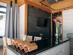 Гостевой Дом О'Берег