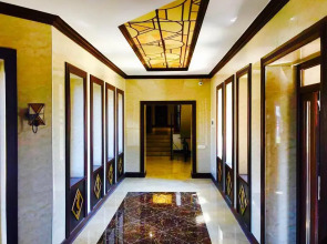 Апартаменты в Резиденции у моря