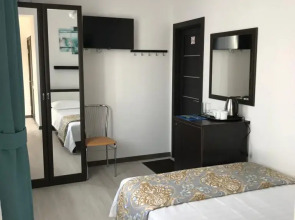 Гостевой Дом Ривьера на Парусе